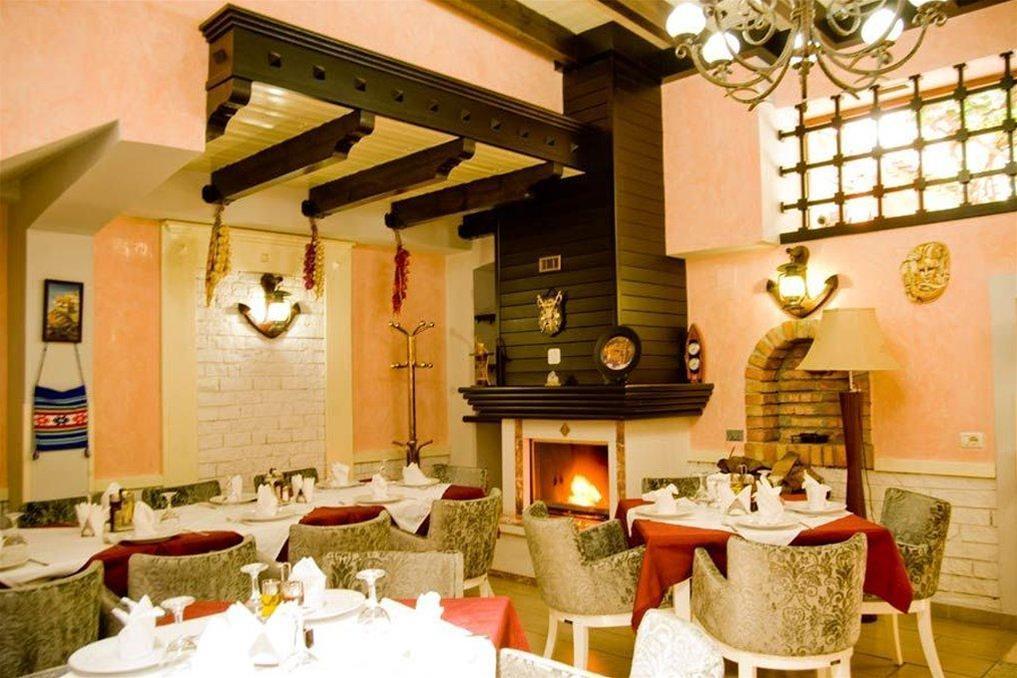 Hotel Villa Tafaj Tiranë Ngoại thất bức ảnh